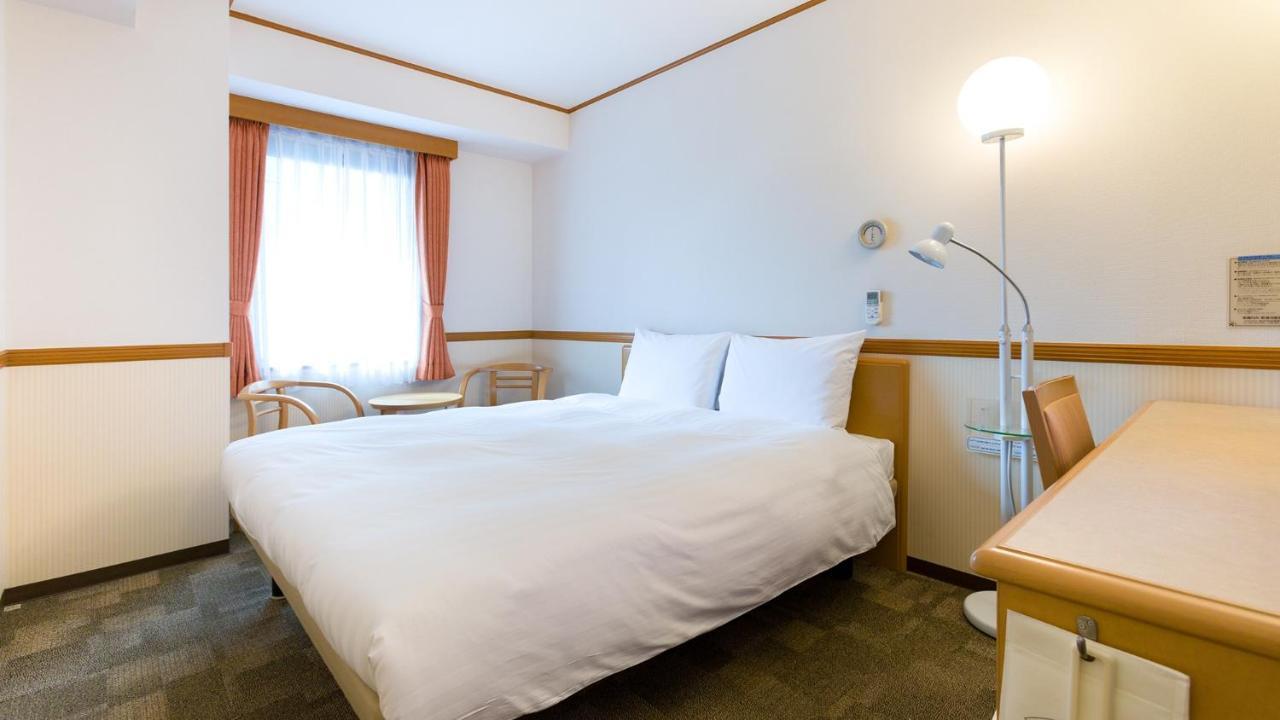 Toyoko Inn Chiba Ekimae Екстериор снимка